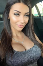 Проститутка Ксения