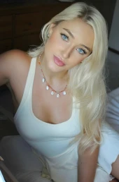 Проститутка Оля