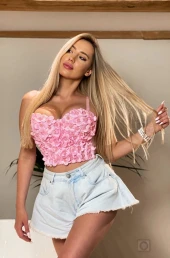 Проститутка Констанция